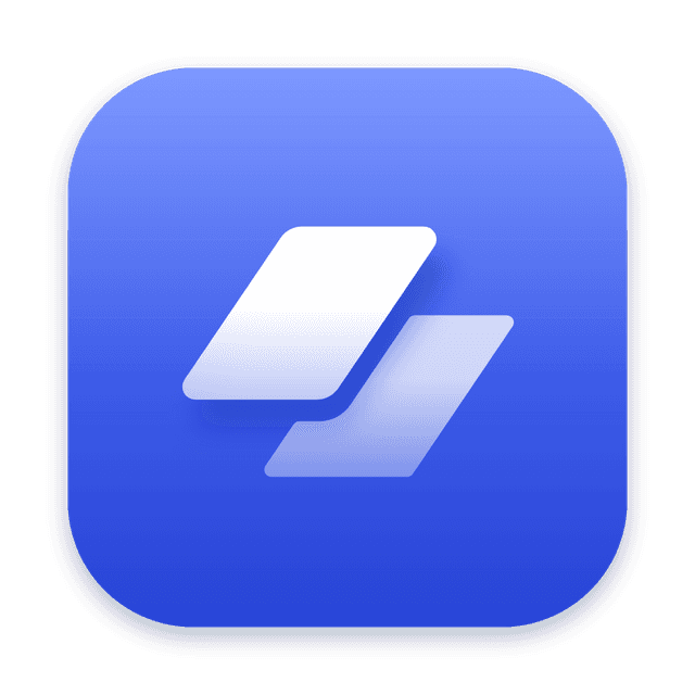 The Pidaso app icon
